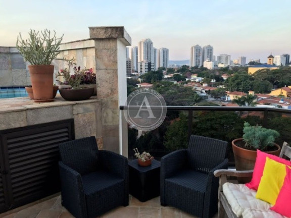 Cobertura com 3 Quartos à Venda, 180 m² em Bela Aliança - São Paulo