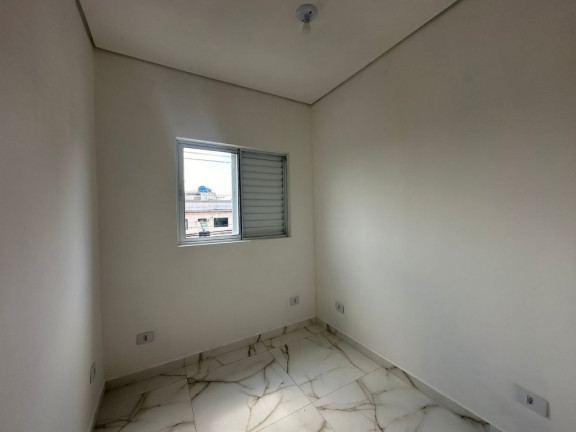 Kitnet com 1 Quarto para Alugar, 25 m² em Vila Formosa - São Paulo