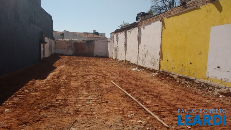 Imagem Terreno à Venda, 284 m² em Parque Industriário - Santo André Imagem Terreno à Venda, 284 m² em Parque Industriário - Santo André