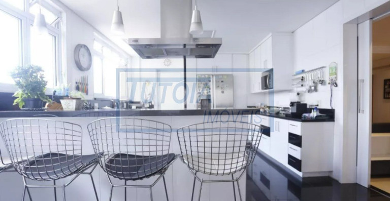 Imagem Apartamento com 3 Quartos à Venda, 210 m² em Morro Dos Ingleses - São Paulo Imagem Apartamento com 3 Quartos à Venda, 210 m² em Morro Dos Ingleses - São Paulo