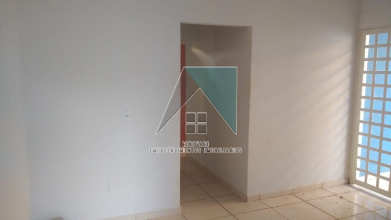 Imagem Casa com 2 Quartos à Venda, 54 m² em Jardim Pedra Branca - Ribeirão Preto