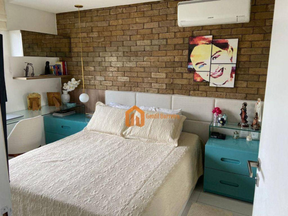 Imagem Apartamento com 3 Quartos à Venda, 72 m² em Aldeota - Fortaleza