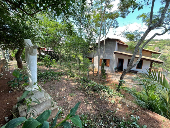 Chácara com 3 Quartos à Venda, 3 m² em Santa Terezinha De Minas - Itatiaiuçu