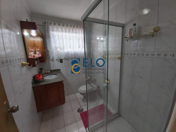 Imagem Cobertura com 4 Quartos à Venda, 260 m² em Campo Grande - Santos Imagem Cobertura com 4 Quartos à Venda, 260 m² em Campo Grande - Santos