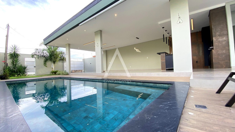 Imagem Casa com 3 Quartos à Venda, 320 m² em Jardim Itália Iii - Sinop Imagem Casa com 3 Quartos à Venda, 320 m² em Jardim Itália Iii - Sinop
