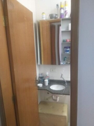 Imagem Cobertura com 2 Quartos à Venda, 78 m² em Jardim Las Vegas - Santo André