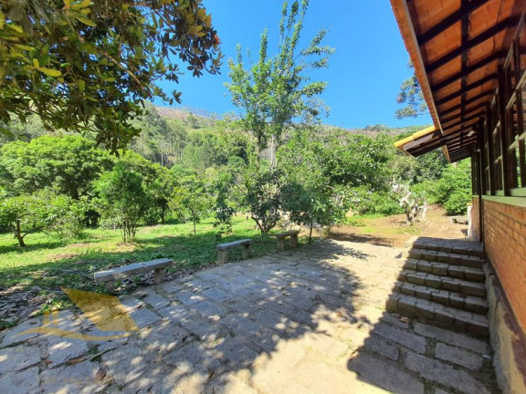 Imagem Chácara com 5 Quartos à Venda, 300 m² em São Geraldo - Nova Friburgo