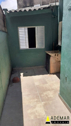 Imagem Casa com 2 Quartos à Venda, 230 m² em Conceição - Diadema Imagem Casa com 2 Quartos à Venda, 230 m² em Conceição - Diadema