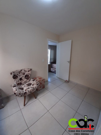 Imagem Apartamento com 2 Quartos à Venda, 55 m² em Estância Poços De Caldas - Poços De Caldas