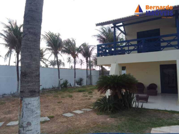 Imagem Casa com 6 Quartos à Venda, 442 m² em Caponga - Cascavel