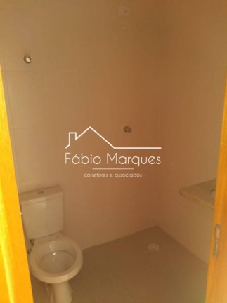 Imagem Apartamento com 2 Quartos à Venda, 50 m² em Cidade Antônio Estevão De Carvalho - São Paulo