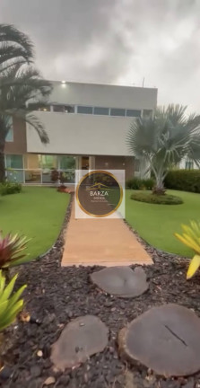 Casa de Condomínio com 3 Quartos à Venda, 370 m² em Aldeia Dos Camarás - Camaragibe