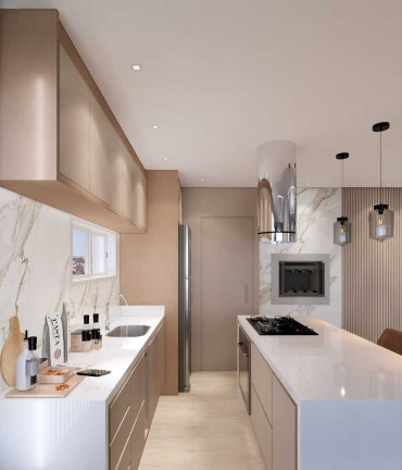 Imagem Apartamento com 3 Quartos à Venda, 130 m² em Higienópolis - Porto Alegre