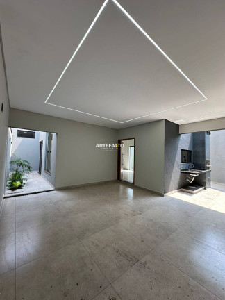 Imagem Casa com 2 Quartos à Venda, 130 m² em Jardim Alvorada - Franca Imagem Casa com 2 Quartos à Venda, 130 m² em Jardim Alvorada - Franca