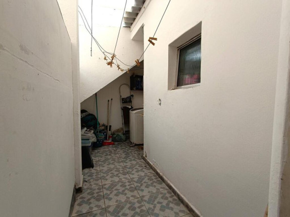 Imagem Casa com 10 Quartos à Venda, 233 m² em Alto Da Moóca - São Paulo