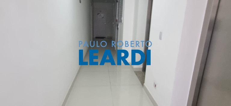 Foto do imóvel Sala Comercial à Venda, 37 m² em Vila Assunção - Santo André