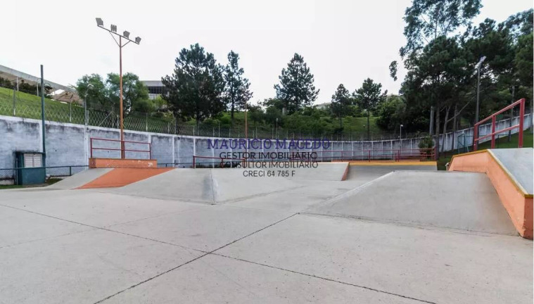 Imagem Casa com 4 Quartos para Alugar, 450 m² em Alphaville - Santana De Parnaíba