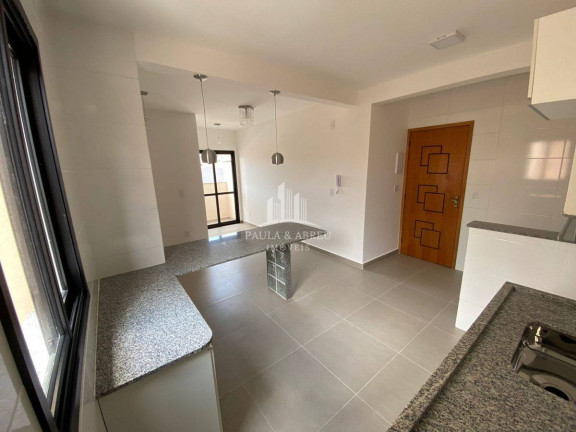 Imagem Apartamento com 2 Quartos à Venda, 43 m² em Jardim Ocara - Santo André Imagem Apartamento com 2 Quartos à Venda, 43 m² em Jardim Ocara - Santo André
