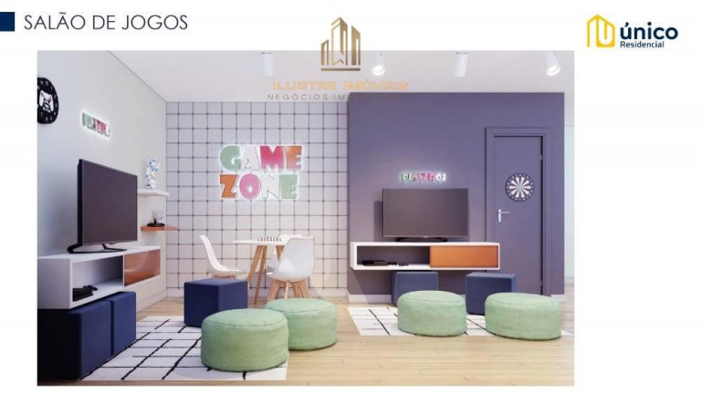 Imagem Apartamento com 2 Quartos à Venda, 71 m² em Jardim Tucunduva - Carapicuíba