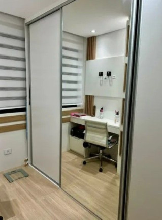 Imagem Apartamento com 3 Quartos à Venda, 94 m² em Centro - Pinhais