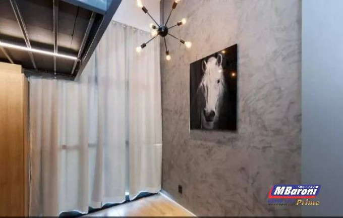 Imagem Apartamento com 1 Quarto para Alugar, 30 m² em Jardim Das Acácias - São Paulo Imagem Apartamento com 1 Quarto para Alugar, 30 m² em Jardim Das Acácias - São Paulo