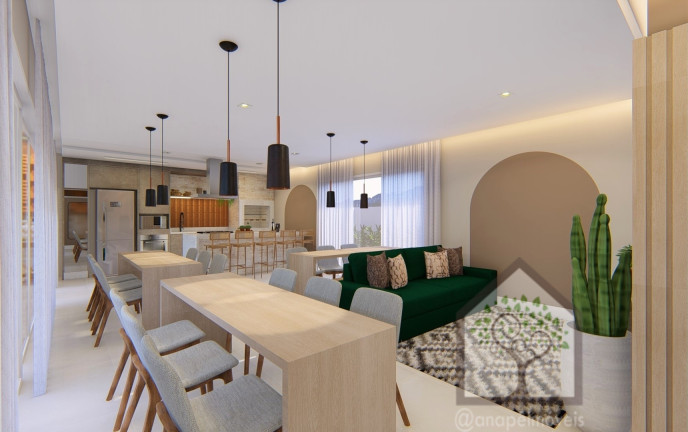Imagem Imóvel com 1 Quarto à Venda, 32 m² em Santo Antônio De Lisboa - Florianópolis Imagem Imóvel com 1 Quarto à Venda, 32 m² em Santo Antônio De Lisboa - Florianópolis