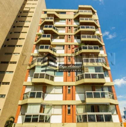 Imagem Apartamento com 2 Quartos à Venda, 256 m² em Bela Vista - São Paulo