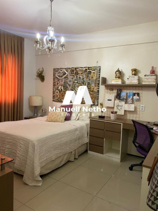 Imagem Apartamento com 3 Quartos à Venda, 128 m² em Aldeota - Fortaleza