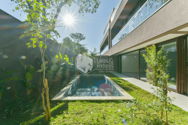 Imagem Casa com 4 Quartos à Venda, 620 m² em Santo Amaro - São Paulo Imagem Casa com 4 Quartos à Venda, 620 m² em Santo Amaro - São Paulo