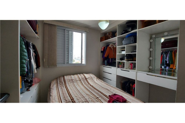 Imagem Imóvel com 3 Quartos à Venda,  em Vila Formosa - São Paulo
