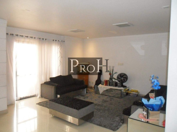 Apartamento com 4 Quartos à Venda, 270 m² em Santa Paula - São Caetano Do Sul