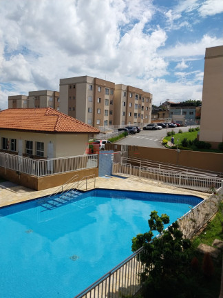 Imagem Apartamento com 2 Quartos à Venda, 55 m² em Novo Osasco - Osasco Imagem Apartamento com 2 Quartos à Venda, 55 m² em Novo Osasco - Osasco