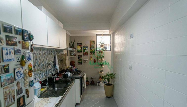Imagem Apartamento com 2 Quartos à Venda, 90 m² em Mooca - São Paulo