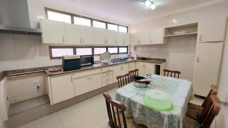 Imagem Casa de Condomínio com 3 Quartos à Venda, 266 m² em Alphaville - Santana De Parnaíba