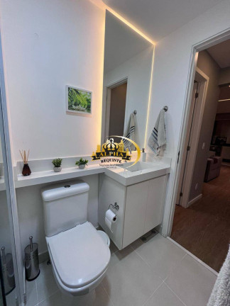 Imagem Apartamento com 2 Quartos à Venda, 75 m² em Alphaville Empresarial - Barueri Imagem Apartamento com 2 Quartos à Venda, 75 m² em Alphaville Empresarial - Barueri