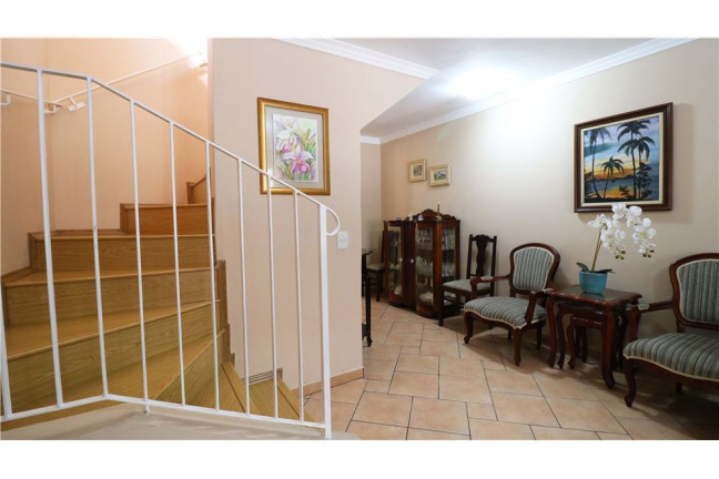 Imagem Casa com 3 Quartos à Venda,  em Jardim Campo Limpo - São Paulo