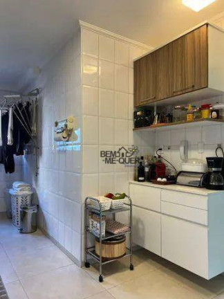 Imagem Apartamento com 3 Quartos à Venda, 78 m² em Perdizes - São Paulo