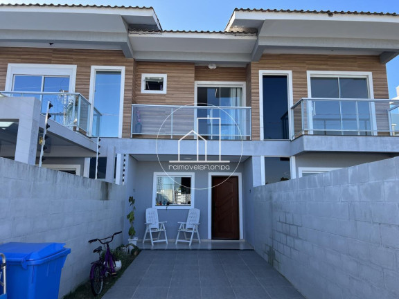 Casa com 2 Quartos à Venda, 120 m² em São João Do Rio Vermelho - Florianópolis