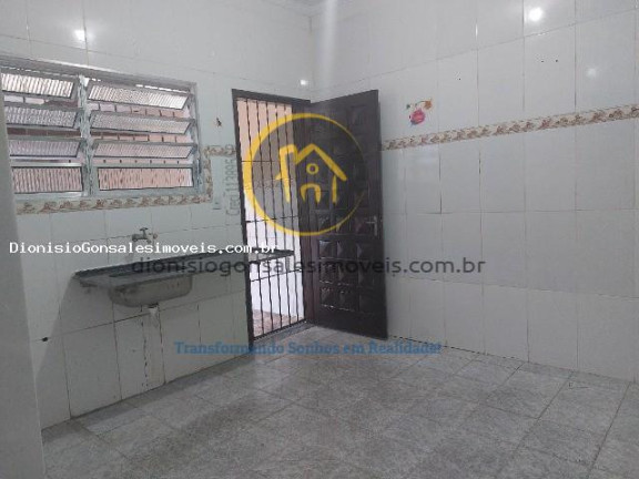Imagem Casa com 3 Quartos à Venda, 114 m² em Itaóca - Mongaguá Imagem Casa com 3 Quartos à Venda, 114 m² em Itaóca - Mongaguá