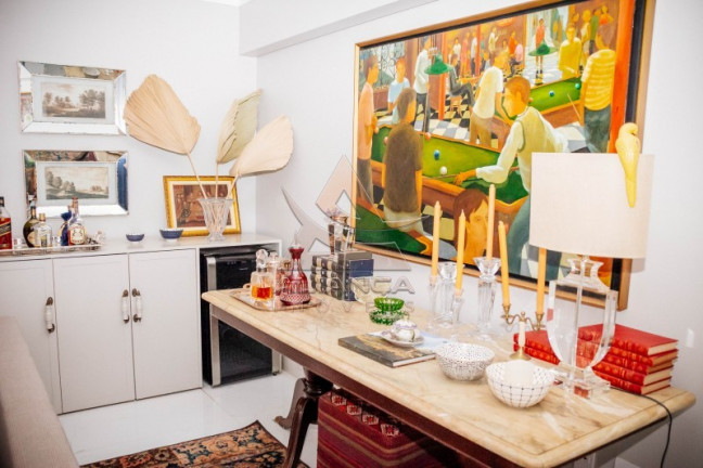 Imagem Apartamento com 3 Quartos à Venda, 279 m² em Ribeirânia - Ribeirão Preto Imagem Apartamento com 3 Quartos à Venda, 279 m² em Ribeirânia - Ribeirão Preto