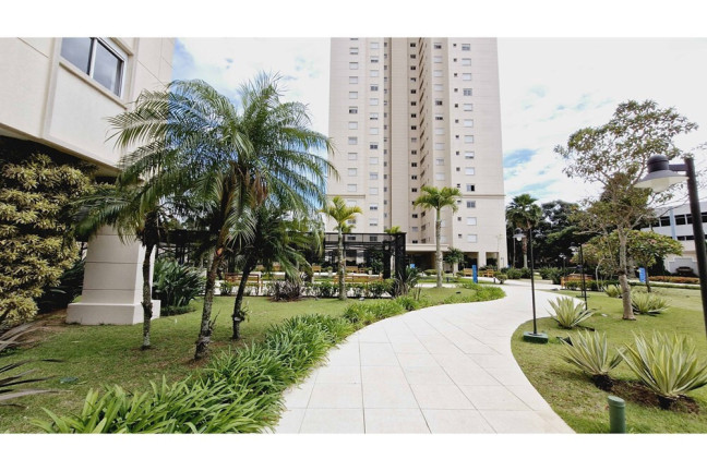 Imagem Imóvel com 3 Quartos à Venda, 133 m² em Jardim Campo Grande - São Paulo