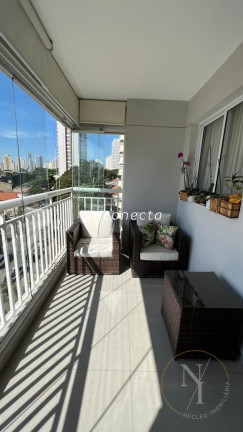 Imagem Apartamento com 2 Quartos à Venda, 81 m² em Tatuapé - São Paulo Imagem Apartamento com 2 Quartos à Venda, 81 m² em Tatuapé - São Paulo