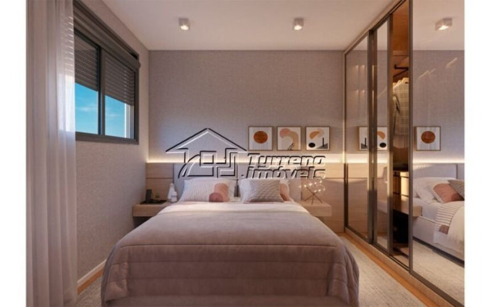 Imagem Apartamento com 2 Quartos à Venda, 54 m² em Jardim Das Indústrias - São José Dos Campos Imagem Apartamento com 2 Quartos à Venda, 54 m² em Jardim Das Indústrias - São José Dos Campos