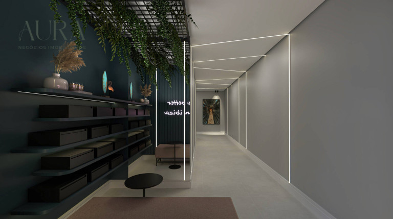 Imagem Apartamento com 3 Quartos à Venda, 88 m² em Centro - Navegantes
