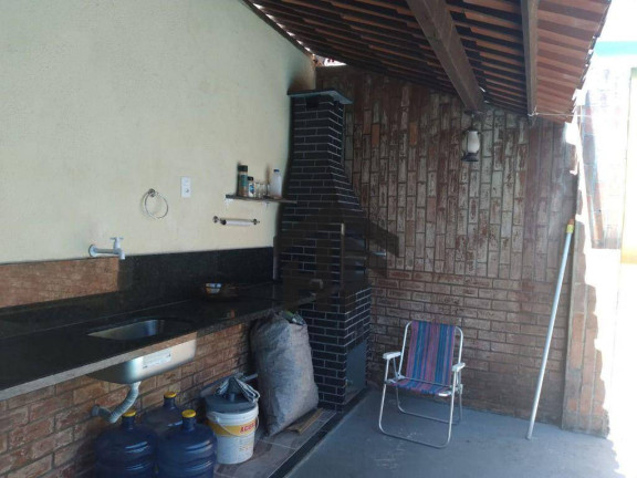 Imagem Casa com 4 Quartos à Venda, 250 m² em Barro - Recife