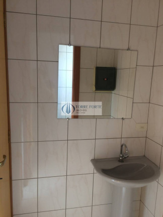 Imagem Sala Comercial à Venda, 60 m² em Rudge Ramos - São Bernardo Do Campo Imagem Sala Comercial à Venda, 60 m² em Rudge Ramos - São Bernardo Do Campo