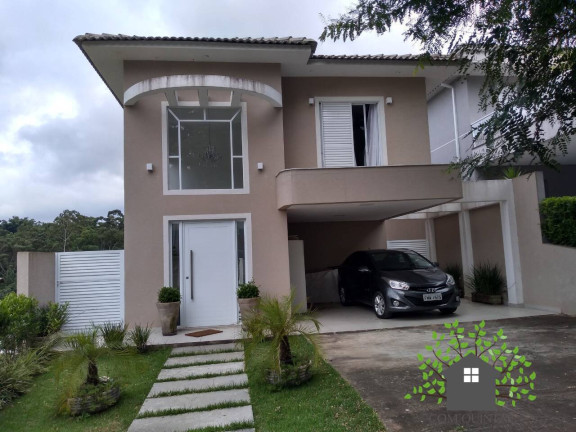 Imagem Casa com 3 Quartos à Venda, 160 m² em Jardim Colibri - Cotia Imagem Casa com 3 Quartos à Venda, 160 m² em Jardim Colibri - Cotia