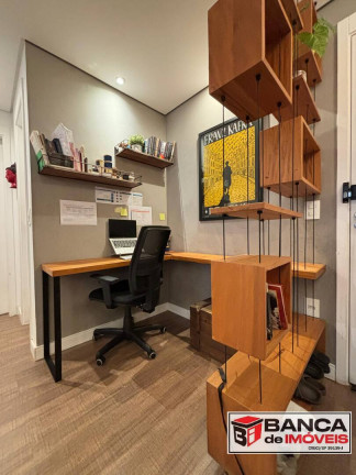Imagem Apartamento com 1 Quarto à Venda, 75 m² em Jaguaré - São Paulo