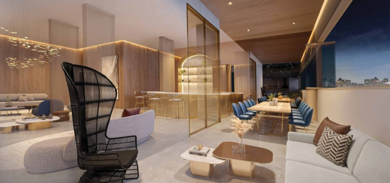 Imagem Apartamento com 3 Quartos à Venda, 192 m² em Vila Formosa - São Paulo Imagem Apartamento com 3 Quartos à Venda, 192 m² em Vila Formosa - São Paulo