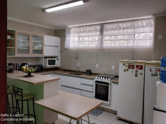 Imagem Apartamento com 3 Quartos à Venda, 140 m² em Vila Assunção - Santo André